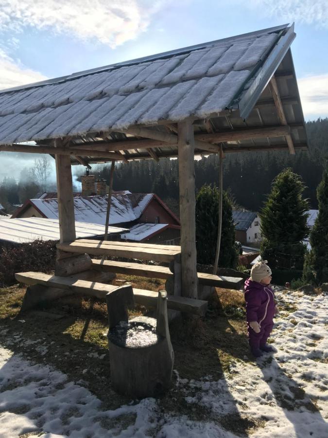 Penzion Mája Josefuv Dul Exterior foto