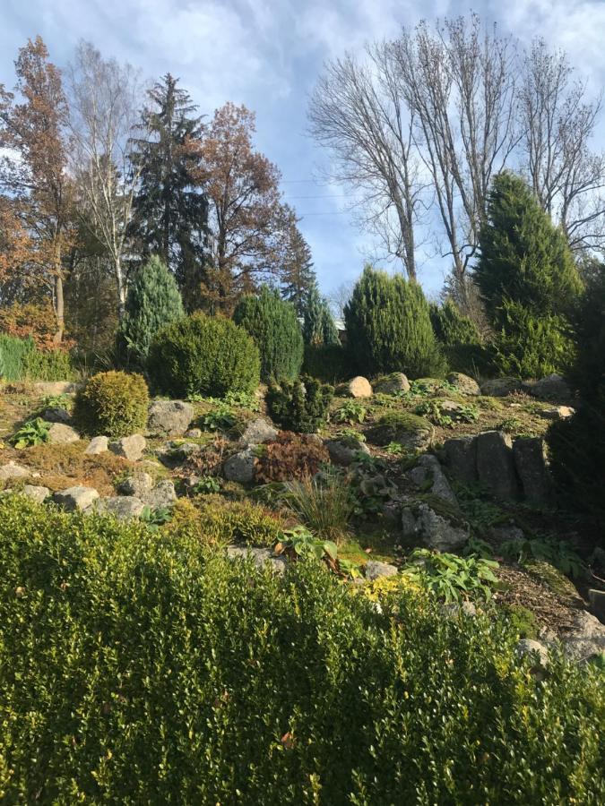 Penzion Mája Josefuv Dul Exterior foto